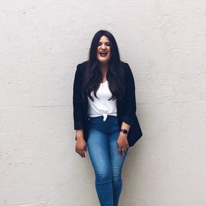 Meet your Posher, Braelynn